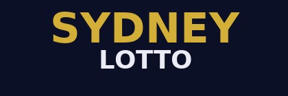 Sydney Lotto XIII Koto Kampar